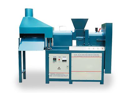 GCBC Screw Briquetting Machine