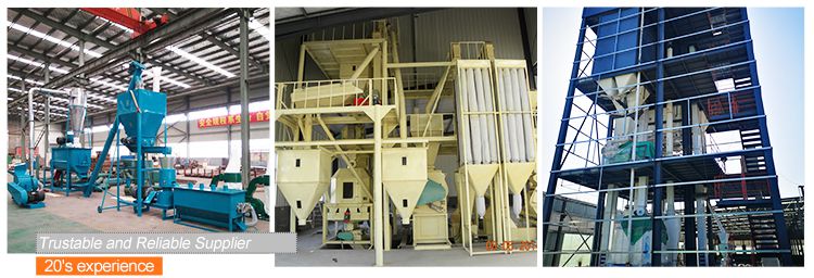 How to Choose Animal Feed Making Machine? Buy High Quality Feed Pellet Mill  for Feed Pellet Making Business