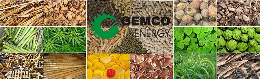 more biomass raw material for biomass pellet