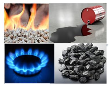 biomass pellets vs fossil fuels