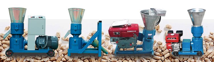 Buy Biomass Pellet Machine in Pakistan