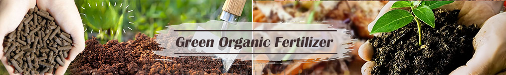 Starting Organic Fertilizer Production with Biowaste