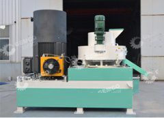 Buy Ring Die Pellet Mill - Vertical or Horizontal