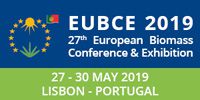 27th European Biomass Conference & Exhibition (EUBCE 2019)