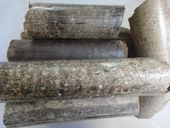 70mm Briquettes