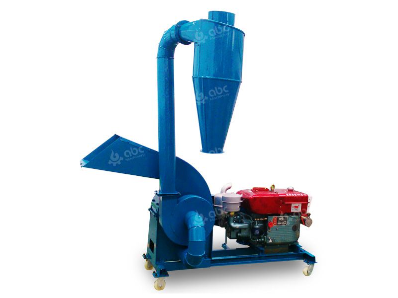 PelletMasters - Pellet Mills, Hammer Mills, and Grinders