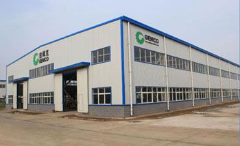 GEMCO Factory