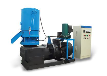 ZLSP420 Pellet Mill