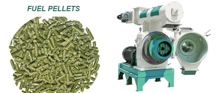 alfalfa pellet mill for biofuel-pellets