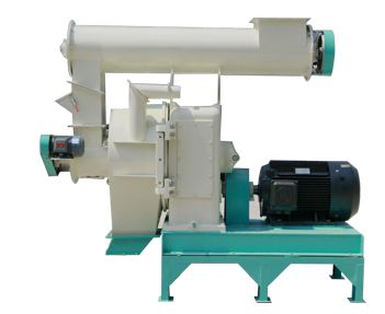 alfalfa pellet mill