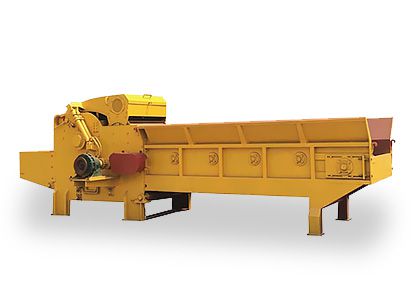 crushing machine