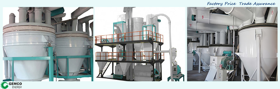complete animal feed batching system for sale