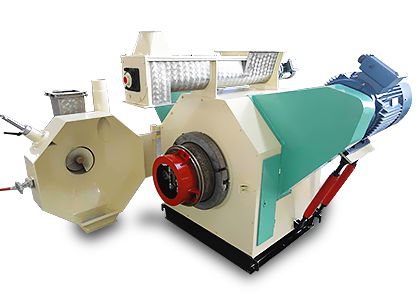small biomass pellet mill at factory price