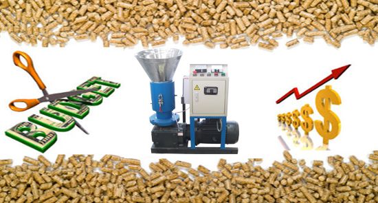 Buying Small Pelletizer Machine Online