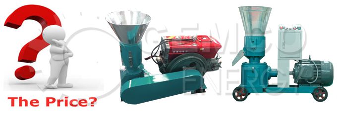 Chicken Feed Making Machine Cost