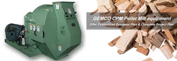 CPM Showcases New Biomass Pellet Mill, Twin Track Technology and Customer Portal at LIGNA - One CPM
