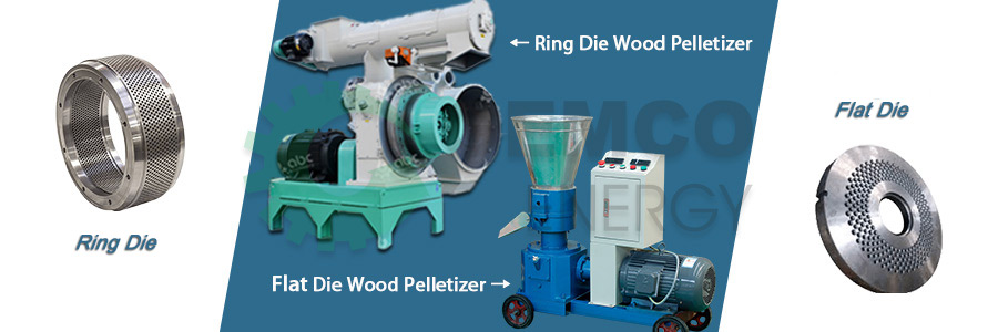 flat die pellet mill ring die pellet machine