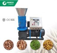 Affordable Wood Pellet Machine Price for Investing