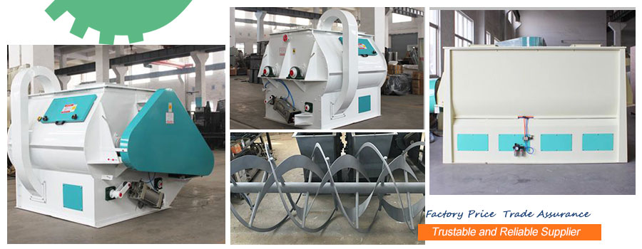 cheap animal feed mixing machine for sale low cost