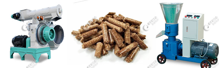 hardwood pellet maker for sales