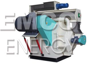 large pellet making machine for poultry feed