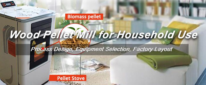 Make Pellet Fuel at Home