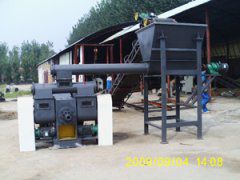 biomass briquetting machine price