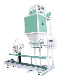 pellet packing machine