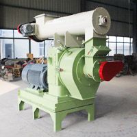 pellet mill equipment