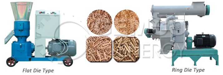 How Much is One Ton of Sawdust Pellet in The Pelleting Market?