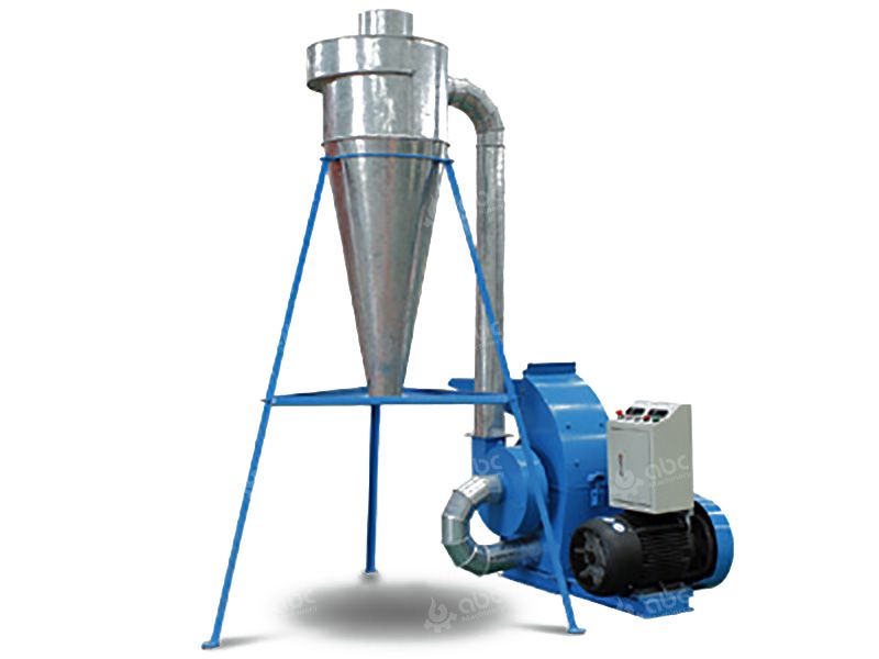 MILL-3 Pellet Mill, Efficient & User Friendly