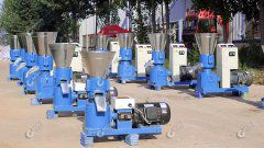 Hay Pellet Machine for Sales