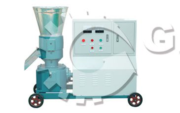 Customizing Pellet Making Machine for Poultry Feed