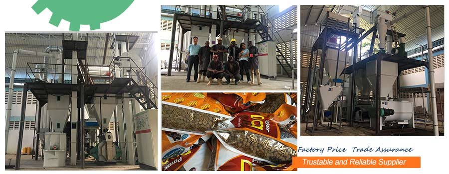 best animal feed processing mill for sale