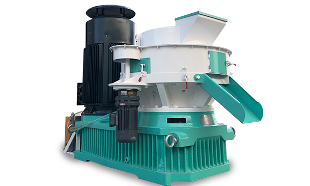 commercial vertical wood pellet machine for sale