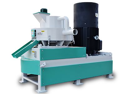 commercial wood pellet machine for sales