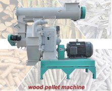 Low Cost Pellet Making Machine for Sale