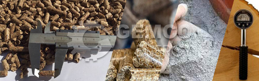 wood pellet premium quality