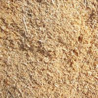 wood sawdust for briquette making