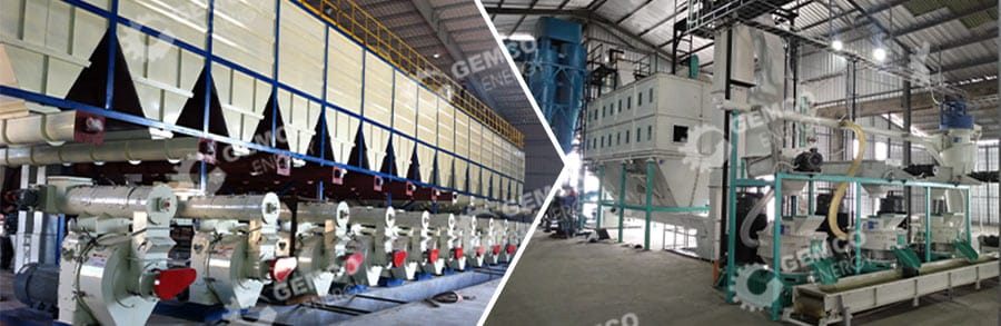 choose best biomass pellet machine price